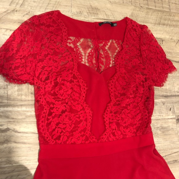 Doe & Rae Dress - Picture 2 of 6